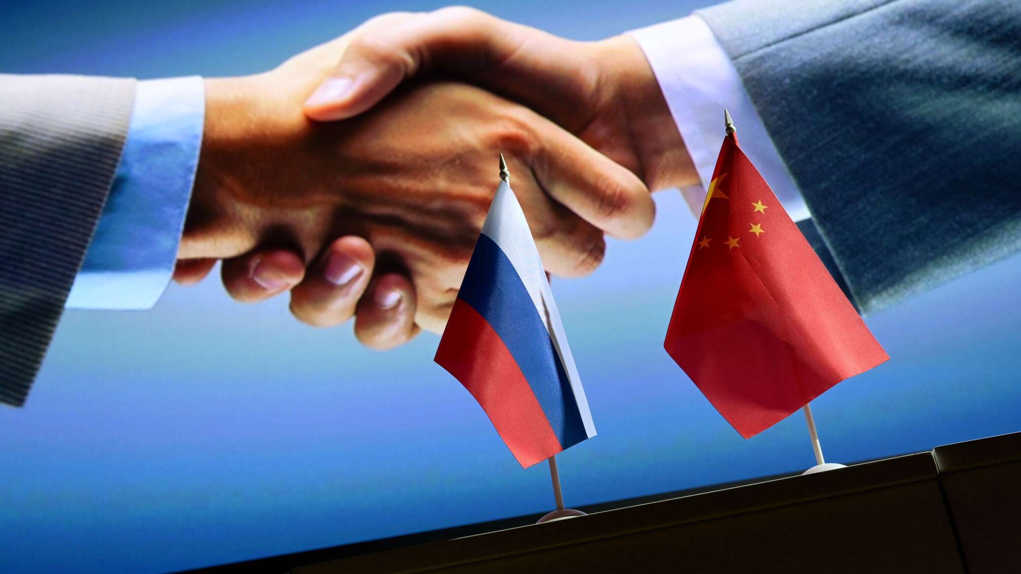 Ресей біздегі байлықтарын Қытайға сатуға кірісті