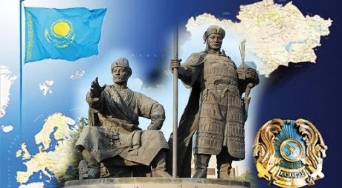 Ресейлік ғалымдармен бірге қазақтың тарихын жазу - ақылға қонатын нәрсе ме?