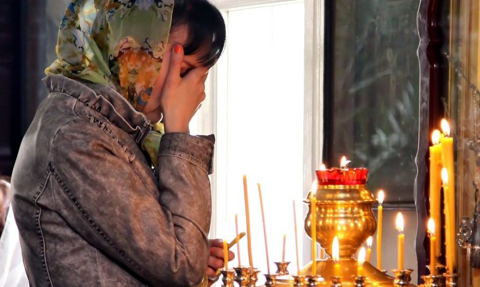 Жетімдері шіркеуден пана тапқан елге айналдық