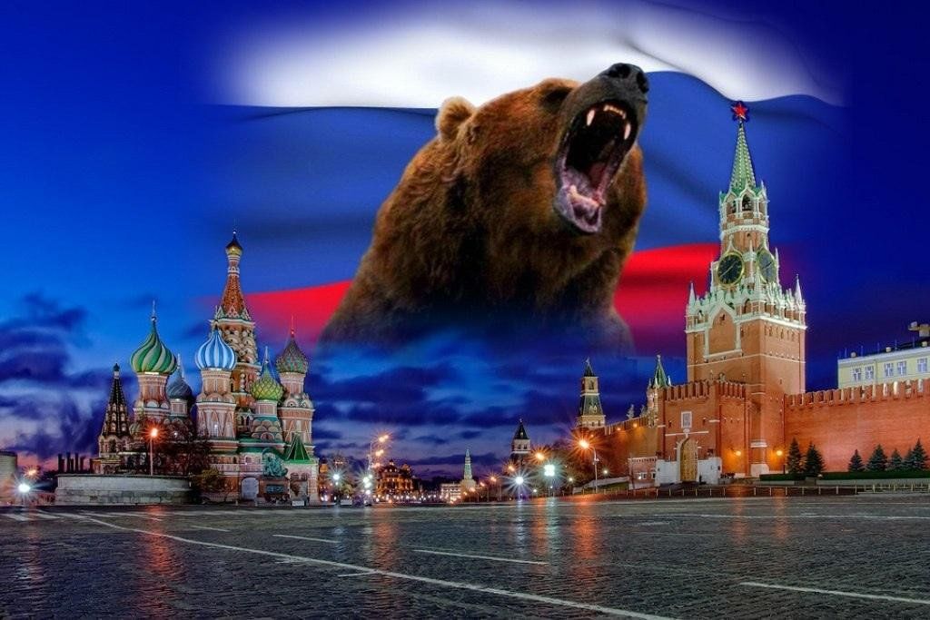 Бұдан кейін Ресей көршілерінің мазасын қашыруы мүмкін