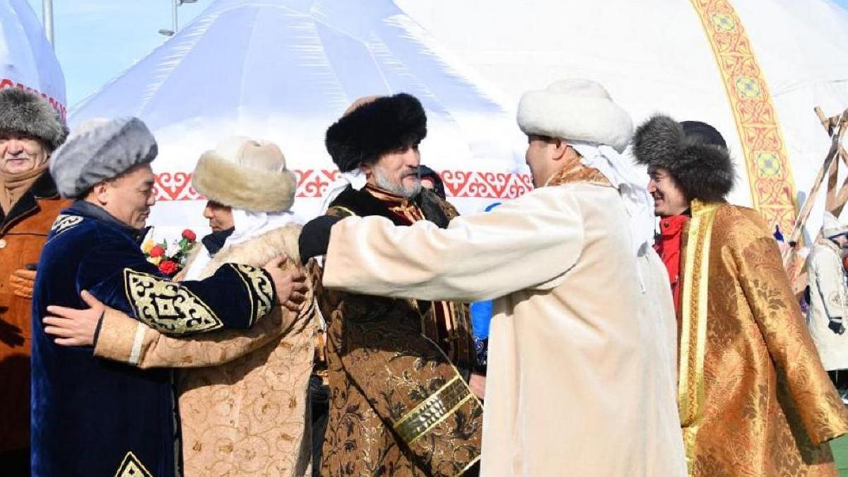 "Шаға" деп тоқалдан туған баланы атай ма?