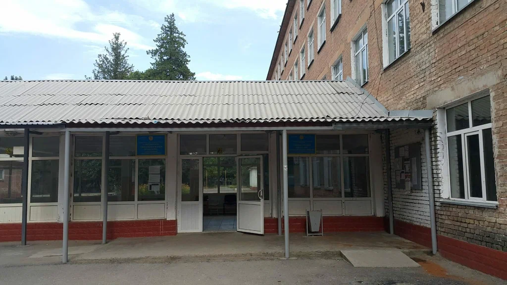 Мектеп әжетханасындағы бақылау камерасы - педофилдің "жерік асы" болмасын