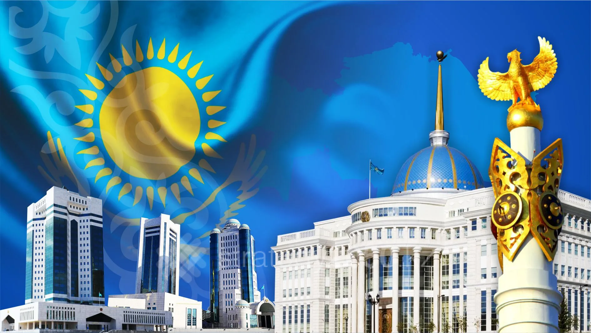 Еліміздің экономикалық стратегиясының негізі – азаматтардың әл-ауқатын жақсарту