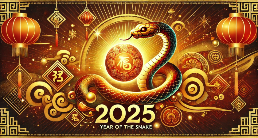 2025 жылға болжам: Жылан жылы ешқашан жайлы болмаған