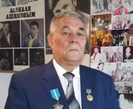 Желтоқсан - 1986: Ләззат Асанова ажал құшқан түн немесе бір әннің тарихы