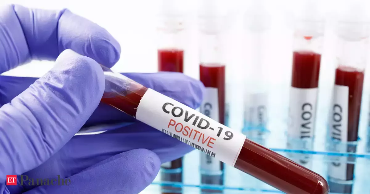 COVID-19 туралы шындық жарыққа шықты