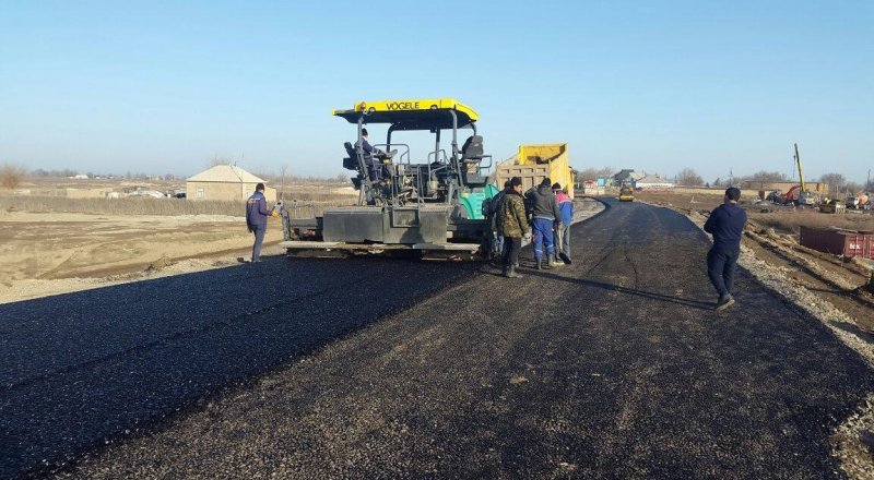 Жол сапасы сын көтере ме? "Әділдік және өркендеу" ҚҚ әлеуметтік мониторинг жүргізді