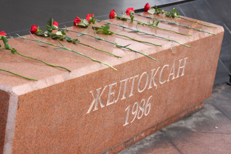 Желтоқсан - 1986: Сол кездегі зиялы қауымның зянды әрекеттері