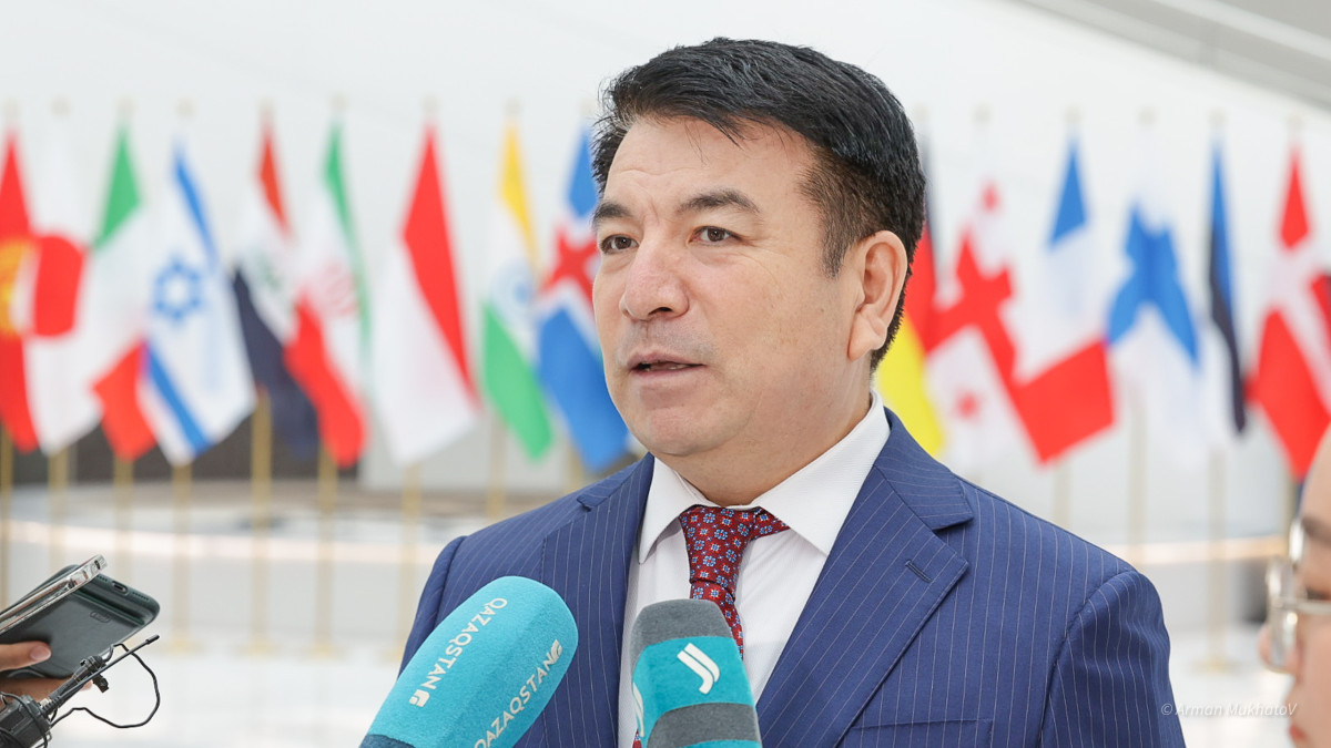 Министр: "Бұл новелла әр баланың құқығын қорғауға мүмкіндік береді"