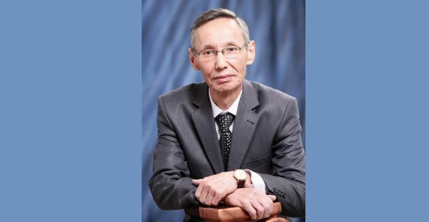 Өмір Шыныбекұлы: "...бұған жол беруге болмайды"