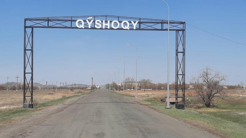 Осындай делқұлылар имам болып, діннің қадірін кетіріп жүр