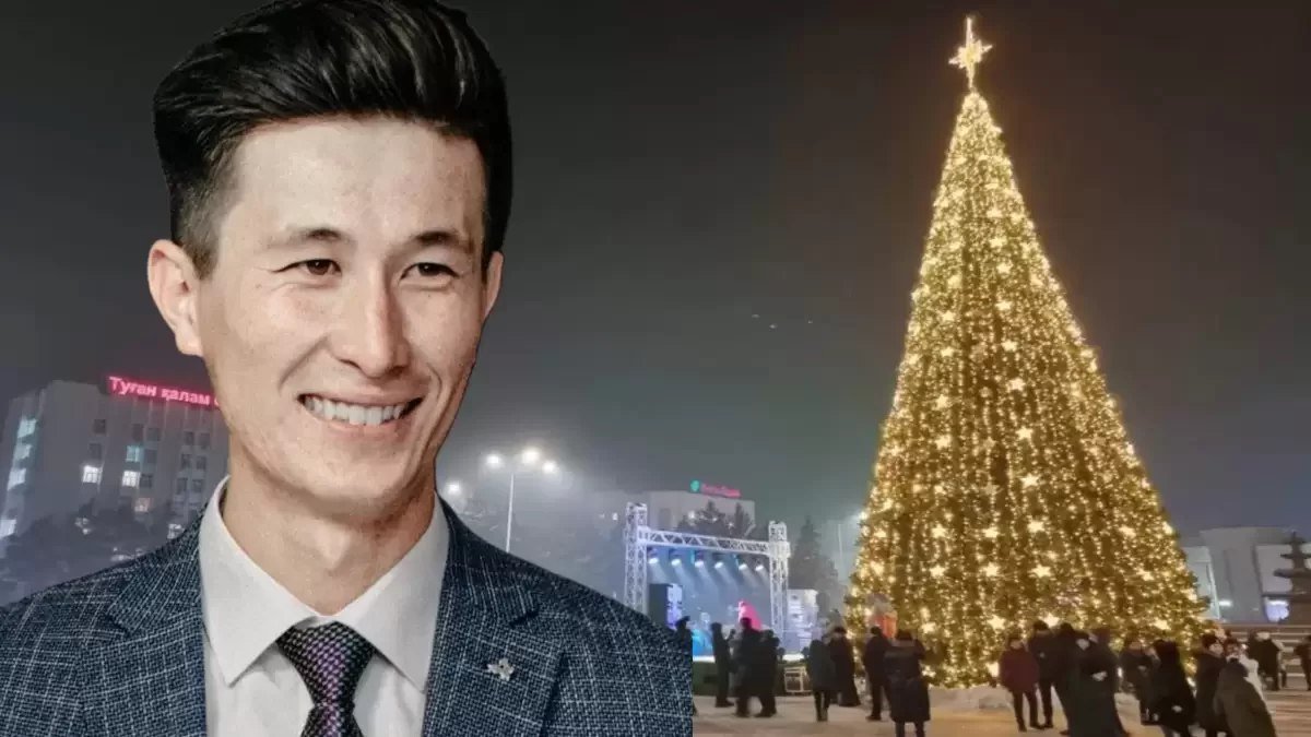 Қуат Айтқалиевтің ісіне қатысты тағы бір адам күдікке ілінді