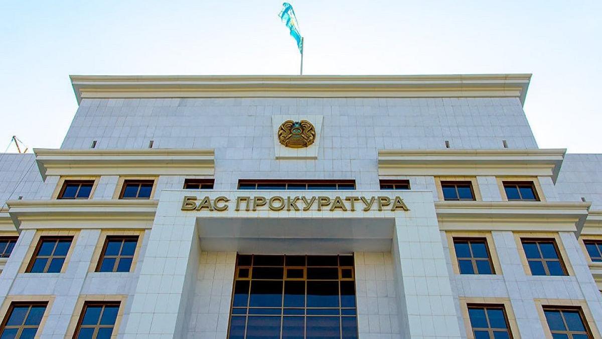 Елімізде былтыр 132 мыңнан астам қылмыстық іс тіркелген