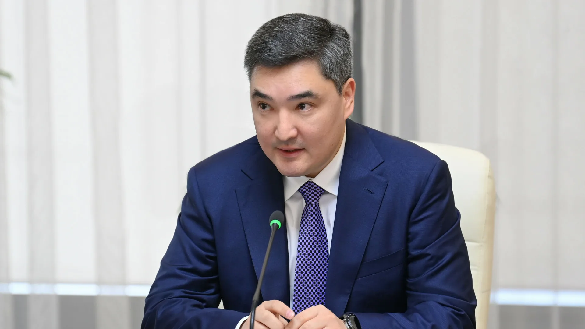 Жаңа ипотекалық бағдарлама іске қосылмақ