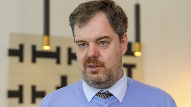 Сарапшы Андрей Чеботарев: "ҚҚС-ға қатысты шешім оң нәтиже береді"