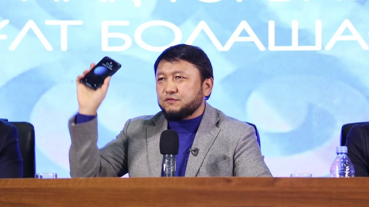 Мұхамеджан Тазабек - пост жазған сайын абыройынан айырыла беретін тұлға