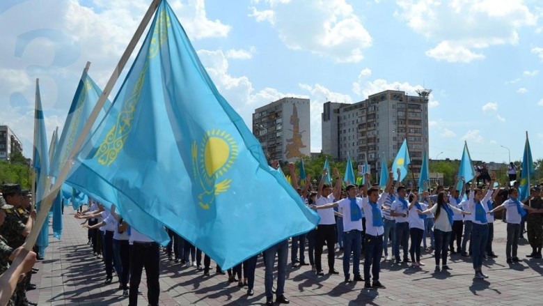 Аға буын арасында мисыздар өте көп