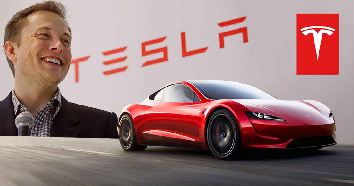 Жұрт TESLA-дан жаппай бас тарта бастады