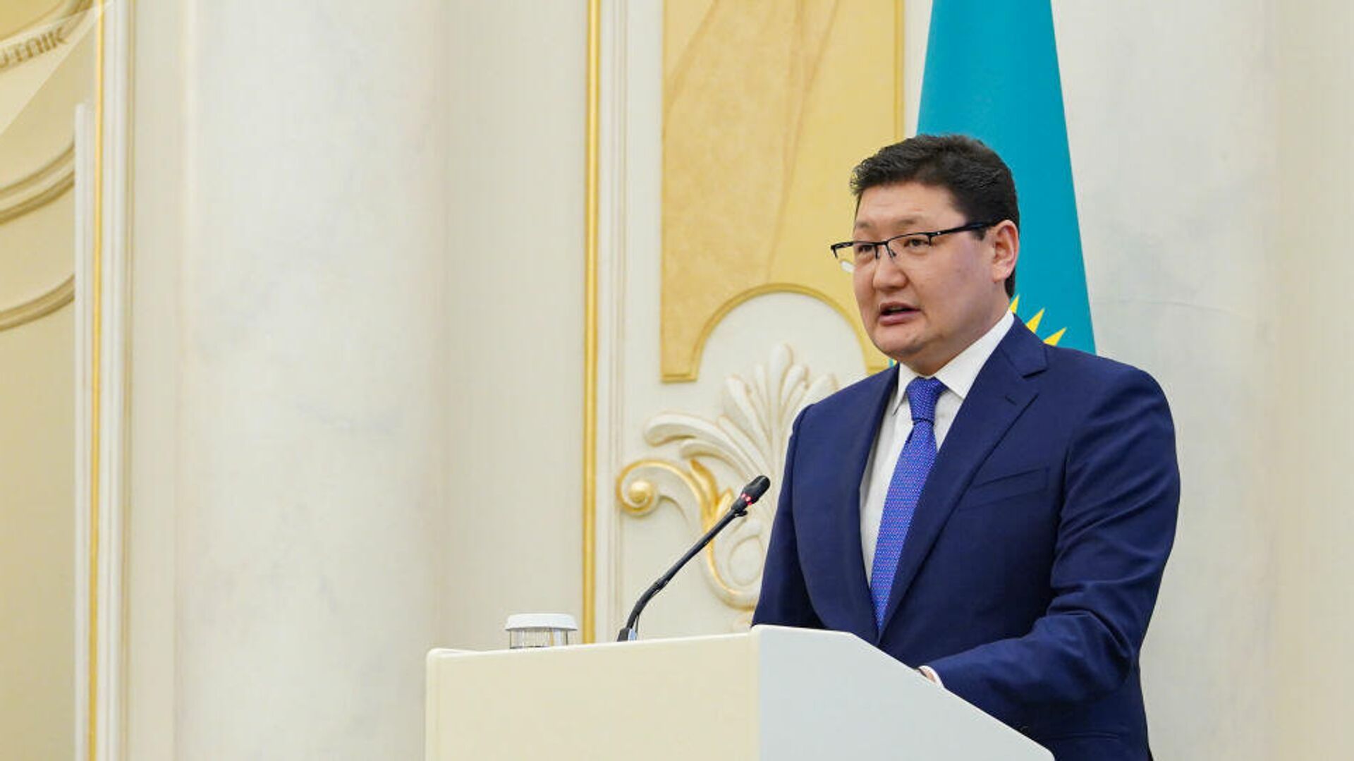 Берік Уәли: "Үкімет енді осы тапсырмаларды орындауға күш салуы керек"