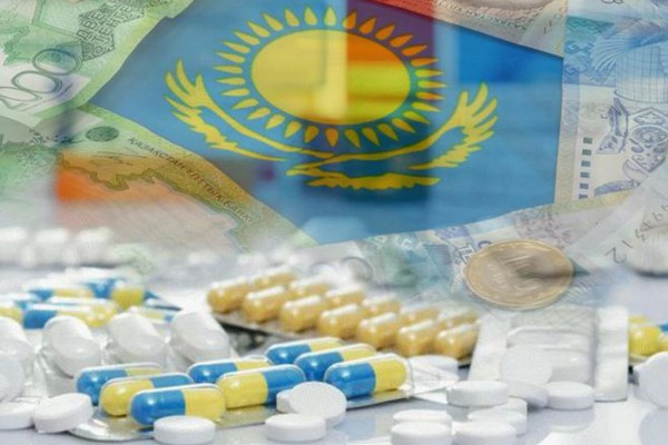 Дені сау ұлт маңызды ма, дәріге тәуелді қоғам ба?