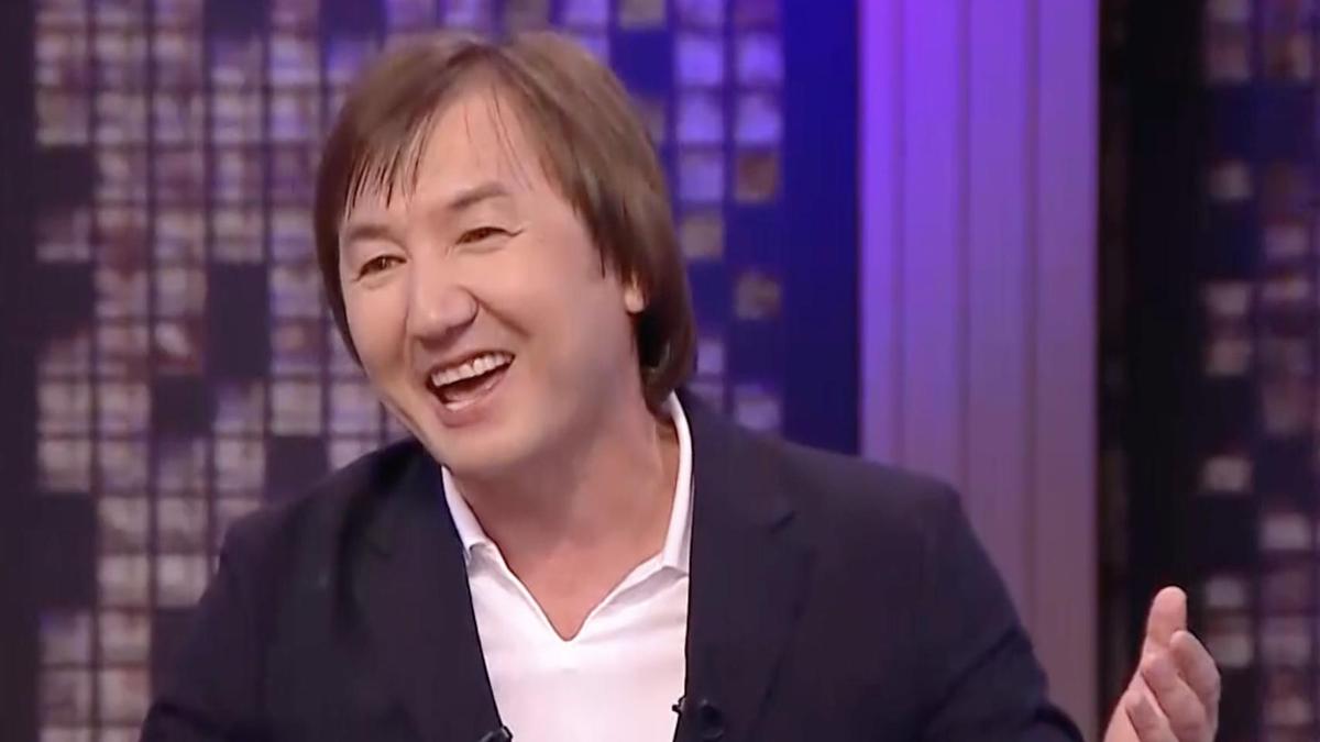 "Оқушыма үйленіп, мектептен шығып кеттім" дейді Нұрлан Еспанов