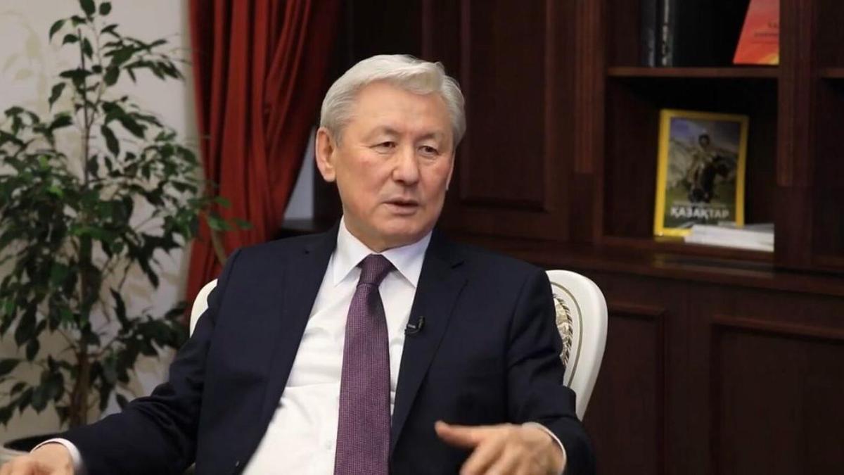 Ж.Құлекеев: Қазақстан экономикасын тек салық реформасы түзете алады