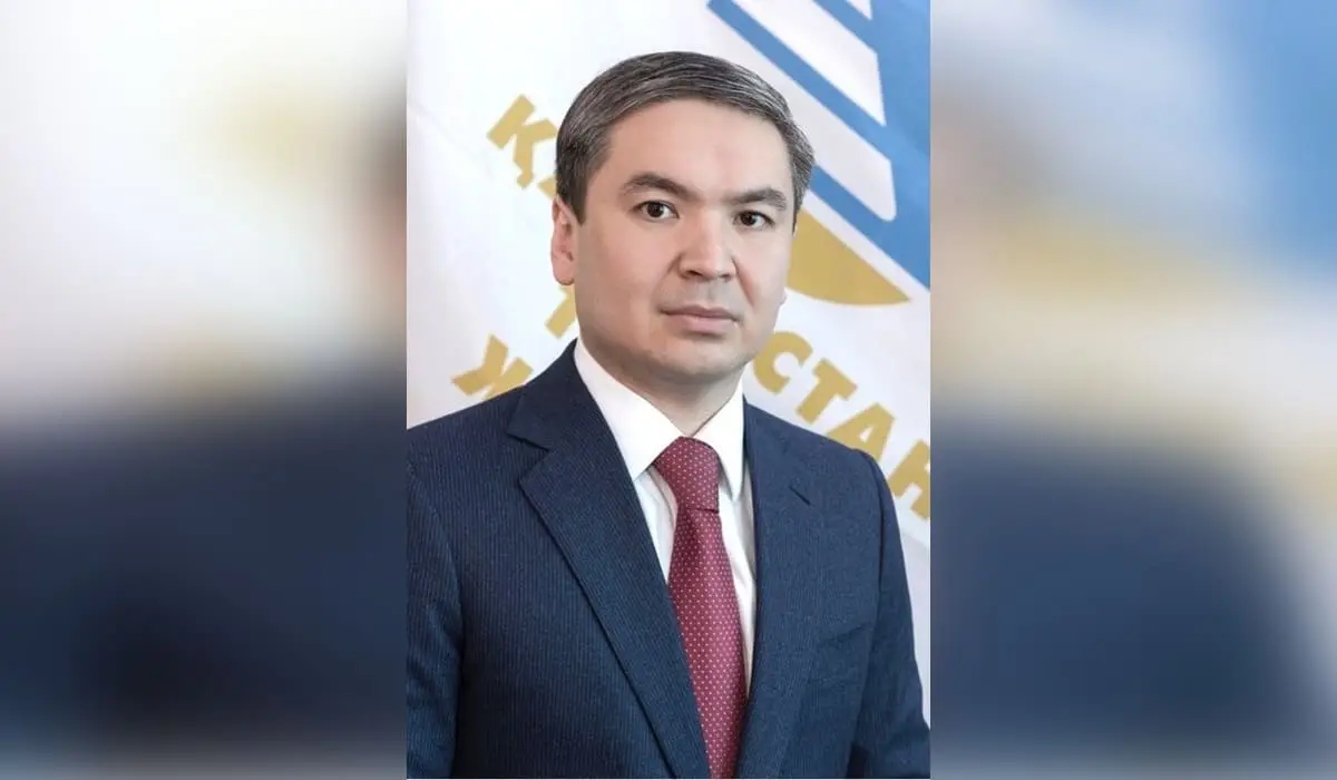 Президент Тоқаев Өнеркәсіп және құрылыс министрін тағайындады