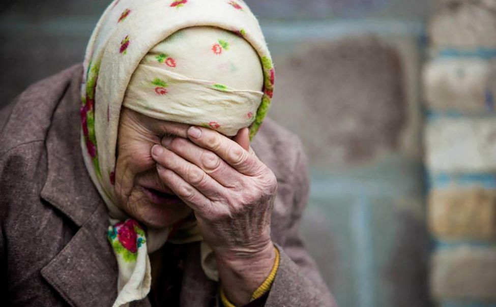 Күйеуімнің обалына қалдым ба... неге өмірім бұлай болды?