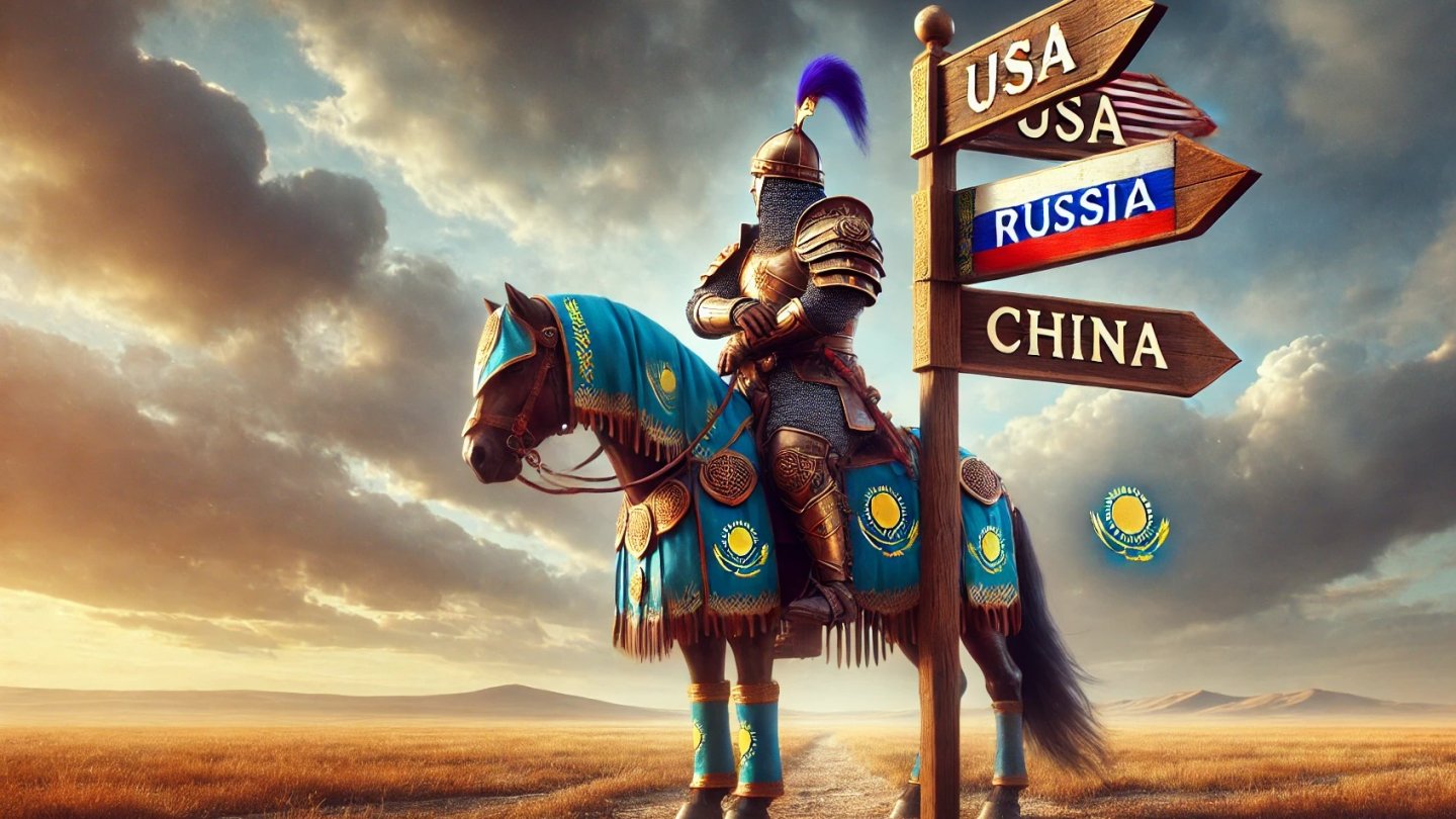 Саясаттанушы болжамы: Тоқаевтың мерзімі біткен соң не болмақ?