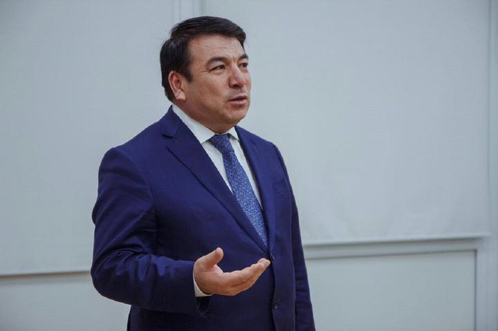 Ғани Бектайұлы, министрлік өкілі өз бетімен шешім шығара бере ме?