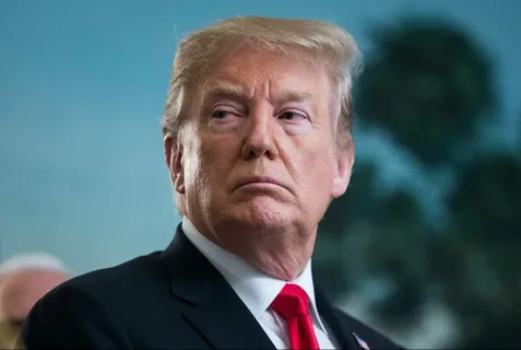 Трамп Зеленскийге айтқан сөзін мойындамады