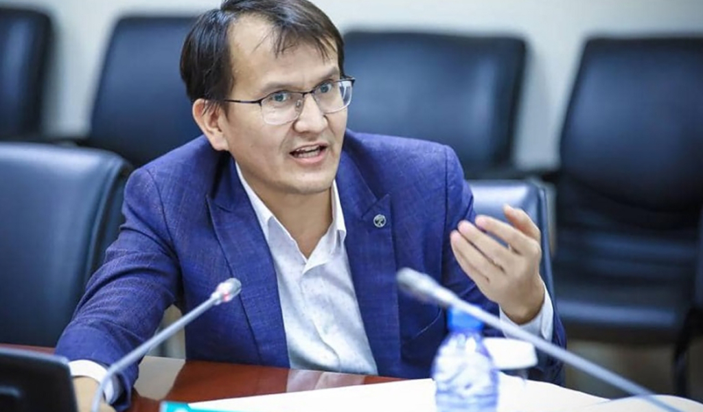 Бала тәрбиесінің тізгінін босаңсытып алдық