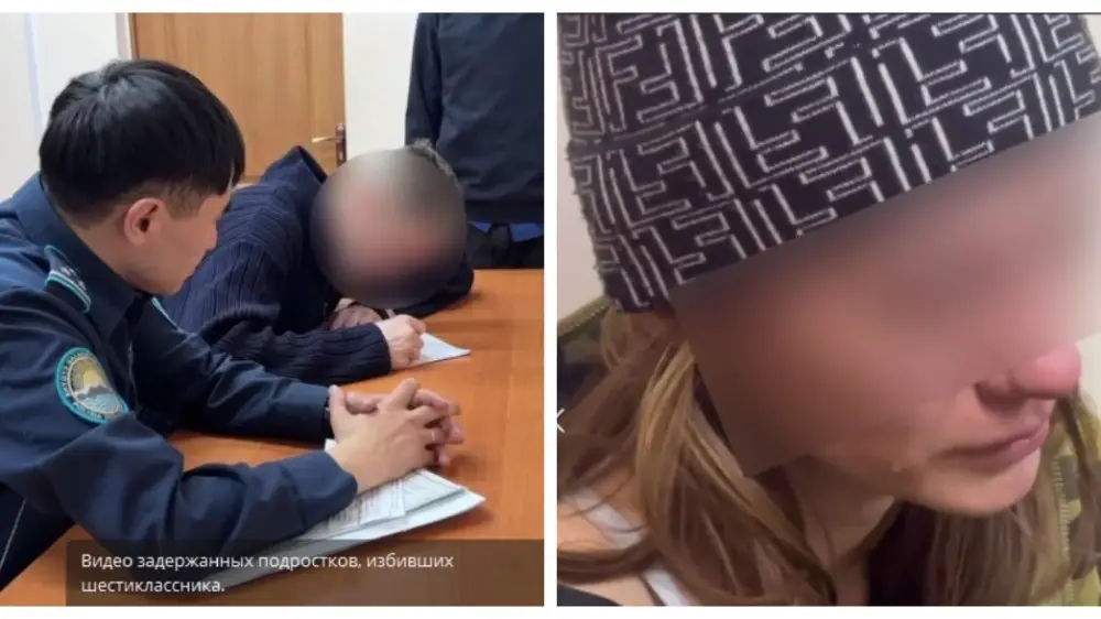Семейдегі сұмдық: Ата-аналық  құқығынан айырылды