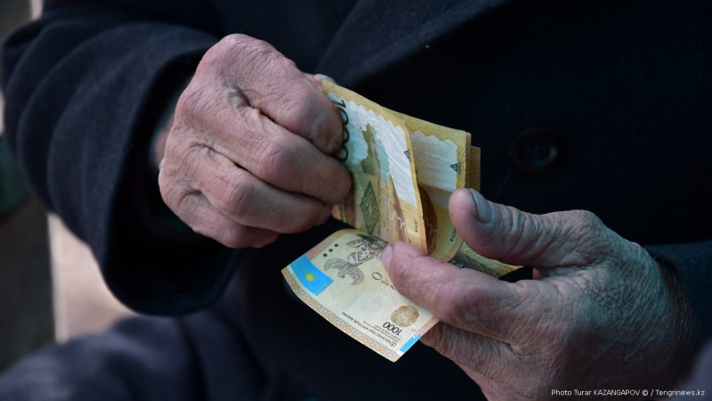 ҚҚС 16% деңгейге бекісе, онда бюджеттен төленетін ақылар 3% көбеймек