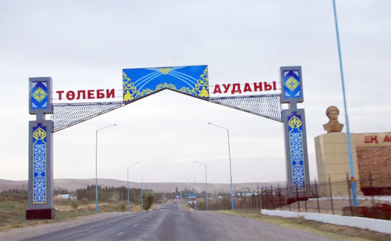 "Туысшыл директор" бүкіл жақынын мектепке жұмысқа алған