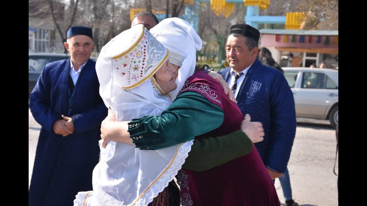 Батыс өңірдің "көрісу" дәстүрін басқаларға тықпалаудың керегі жоқ