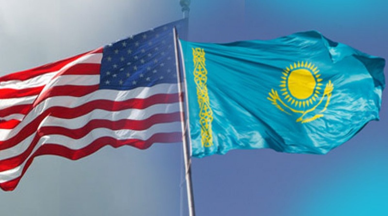 Қазақстанда отырып, Трамптың әр қадамына қуанудың қажеті бар ма?