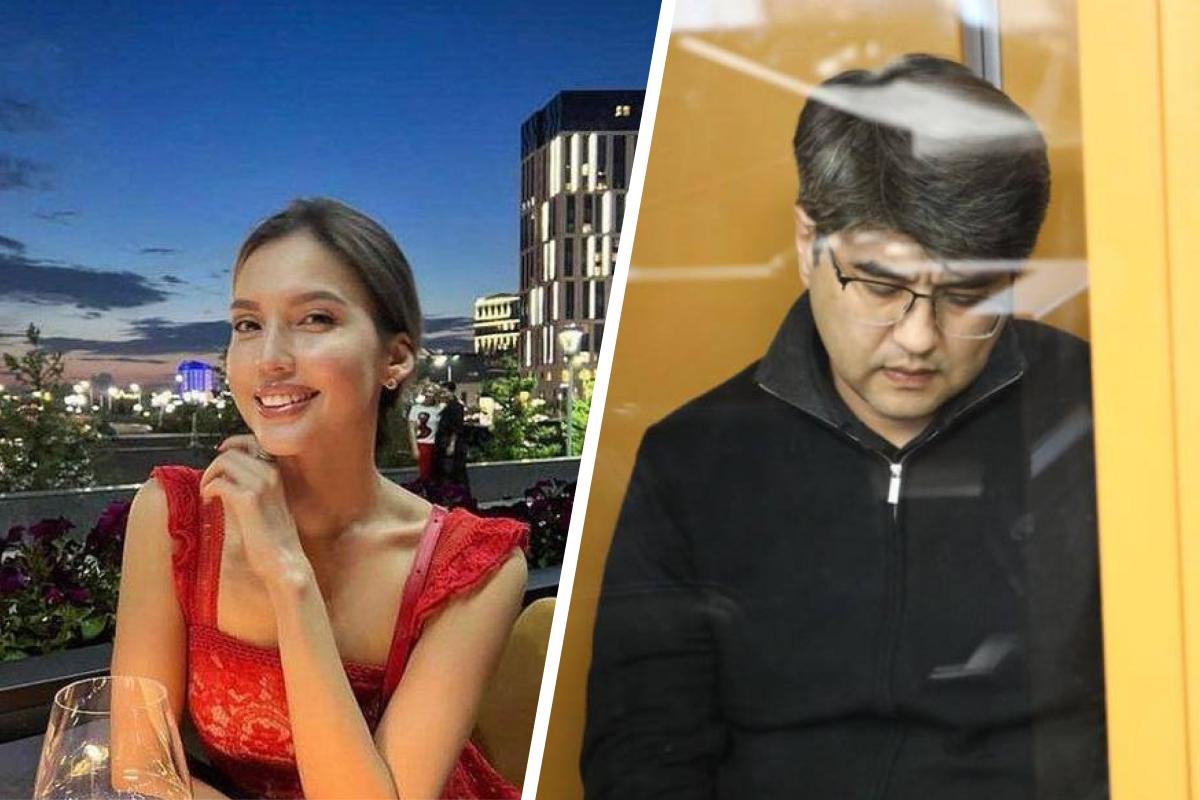 Нүкеновтер мен Бишімбаевтар арасында тағы дау басталды