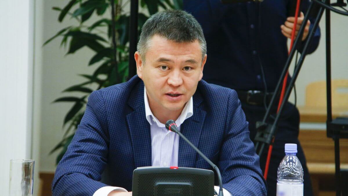 Мұхтар Тайжан бір жазбасымен жұртты ойлантып қойды