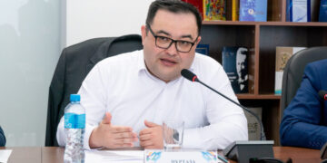Қазақ тіліне жаныңыз ашыса... 24 сағат қазақша сөйлеңіз!