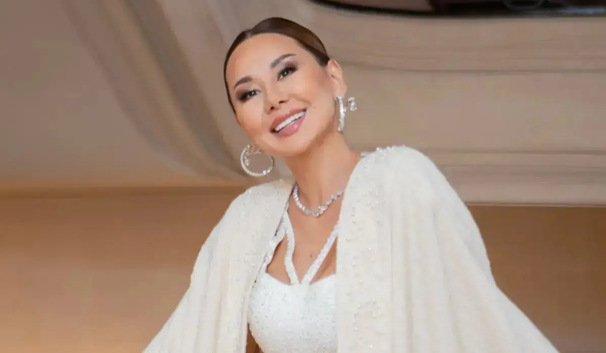 Динара Сәтжанның фамилиясы енді Жанықұлова бола ма?