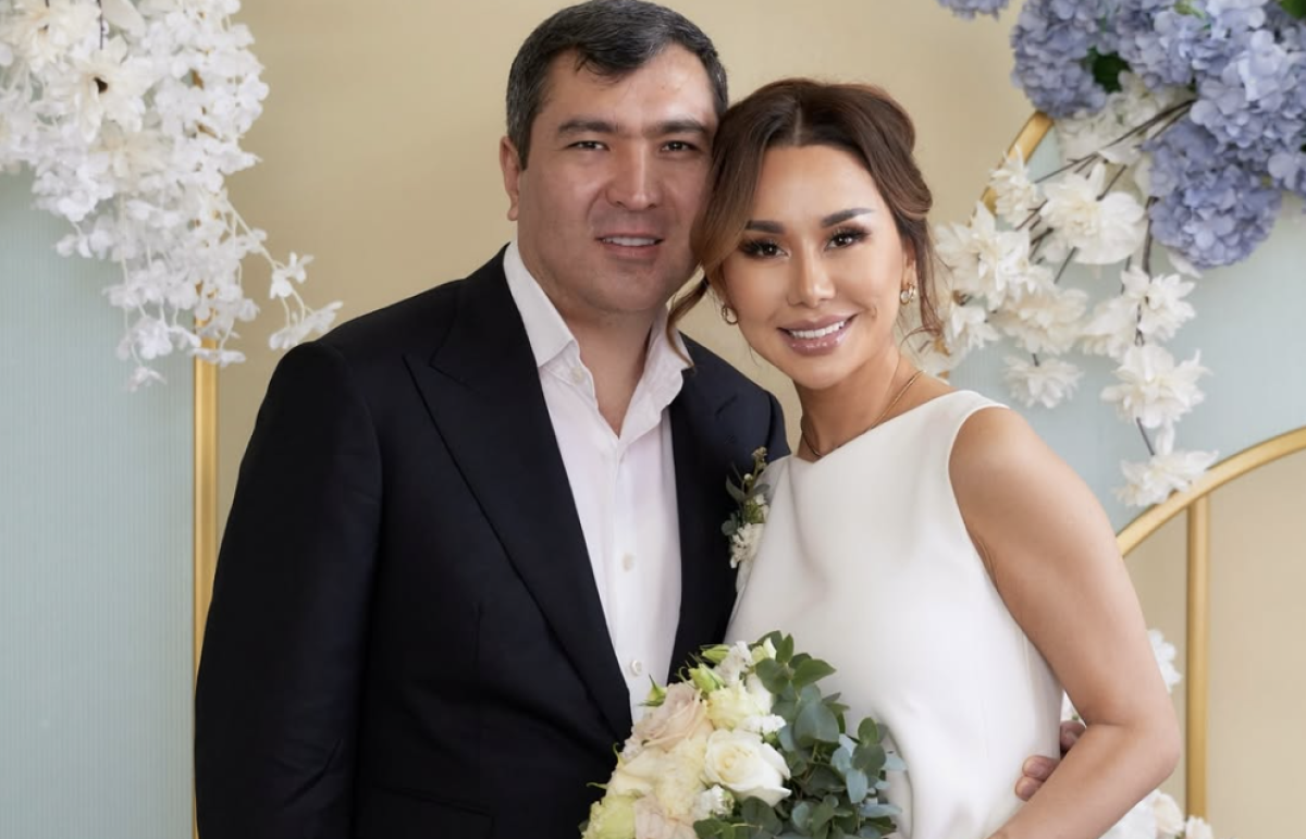 Динара Сәтжан махрға не алды: "Мен күттім, бірақ..." деді