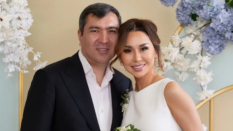 "Егер ертең бірдеңе бола қалса..." деген Динара Сәтжан дүние бөлісуге қатысты пікірін айтты