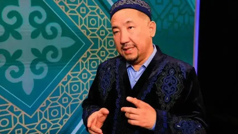 Нұрлан имам айтқан өз сөзі үшін түсінік берді (ВИДЕО)