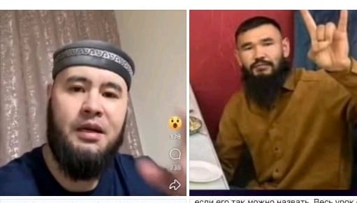 Бурахан Дақановқа қарсы шабуыл үдеп бастады (ВИДЕО)