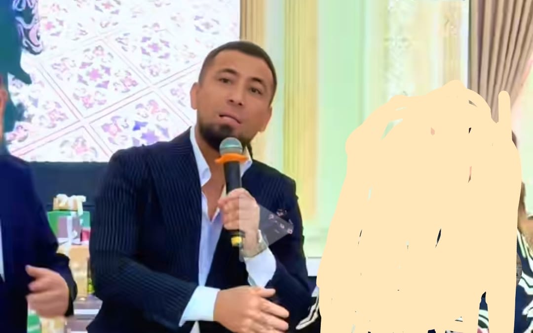 "Күндіз шешемді жерлеп, кешке тойға бардым" деді "супер тамада"