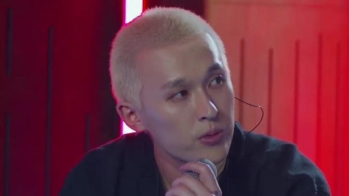 Ninety one тобының мүшесі Zaq: "Алты айға декретке шықтым"