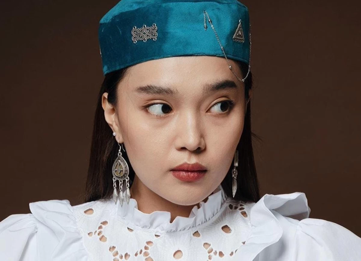 Айжұлдыз Адайбекова ұзатылды