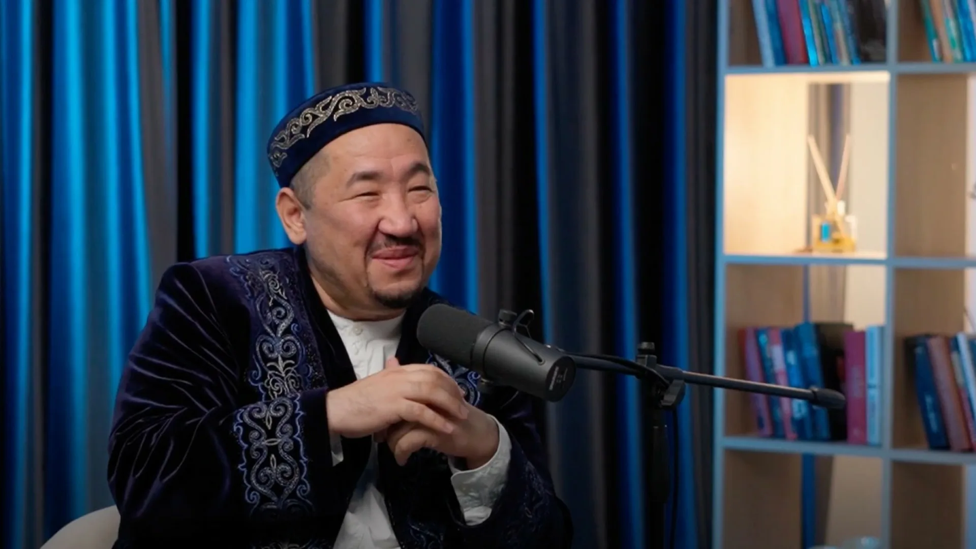 "Мысық үшін ажырасып кетесіңдер" деді Нұрлан имам