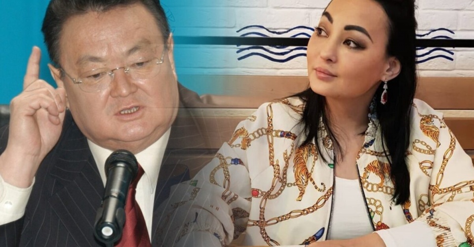 Құралай Нұрқаділова ешкім білмейтін шындығын айтып, қатты жылады